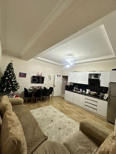 Satılır 3 otaqlı yeni tikili 103 m², Həzi Aslanov m., photo 4 from 12