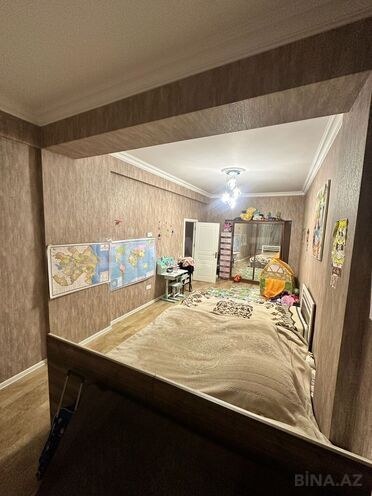 Satılır 3 otaqlı yeni tikili 103 m², Həzi Aslanov m., photo 1 from 12