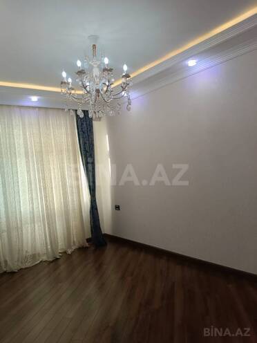 Satılır 2 otaqlı yeni tikili 55 m², photo 6 from 11