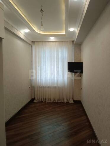 Satılır 2 otaqlı yeni tikili 55 m², photo 4 from 11