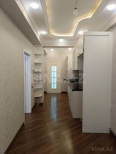 Satılır 2 otaqlı yeni tikili 55 m², photo 1 from 11