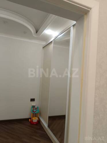 Satılır 2 otaqlı yeni tikili 55 m², photo 5 from 11