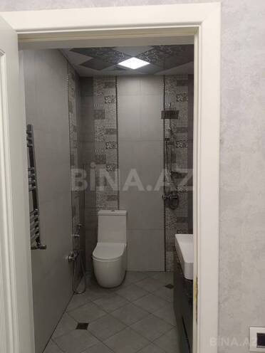 Satılır 2 otaqlı yeni tikili 55 m², photo 10 from 11