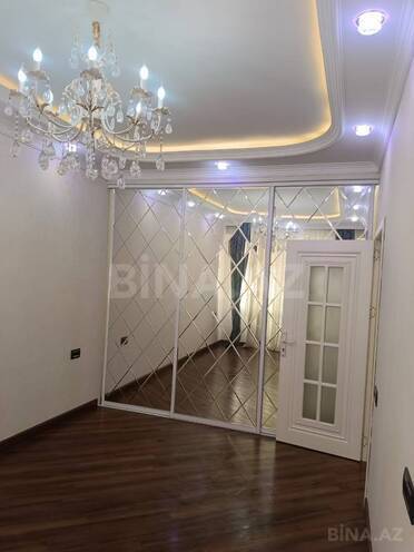 Satılır 2 otaqlı yeni tikili 55 m², photo 3 from 11