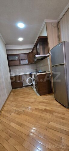İcarəyə verilir 2 otaqlı yeni tikili 62 m², Əhmədli m., photo 5 from 7