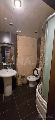İcarəyə verilir 2 otaqlı yeni tikili 62 m², Əhmədli m., photo 6 from 7