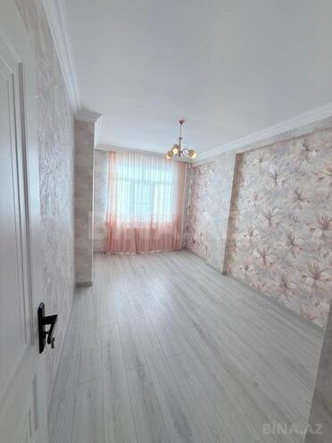 Сдаётся 3-комн. новостройка 95 м², Абшеронcкий  р., photo 4 from 11