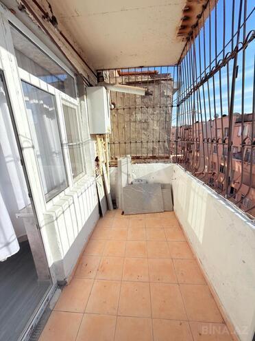 Сдаётся 3-комн. новостройка 95 м², Абшеронcкий  р., photo 10 from 11