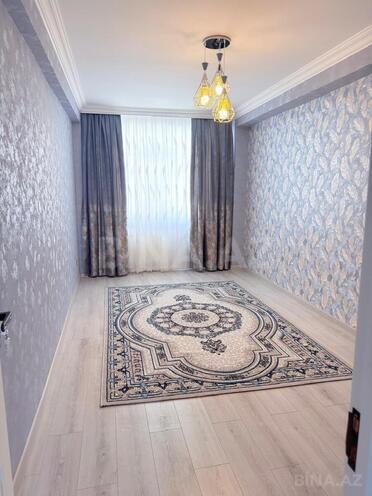 Сдаётся 3-комн. новостройка 95 м², Абшеронcкий  р., photo 5 from 11