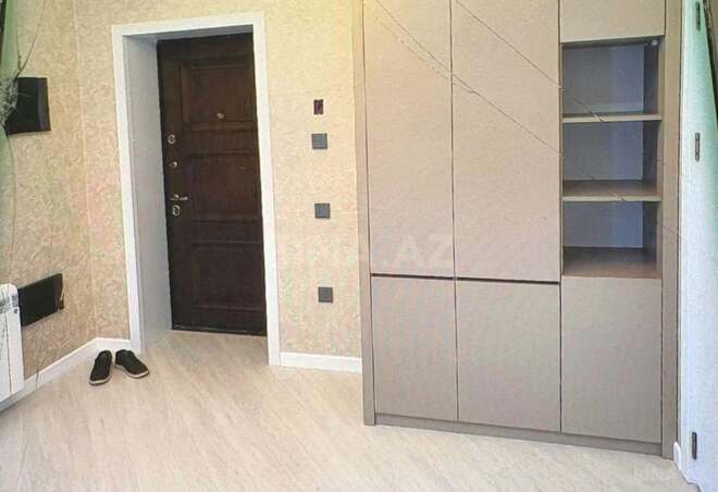 İcarəyə verilir 2 otaqlı yeni tikili 80 m², Nizami m., photo 6 from 9