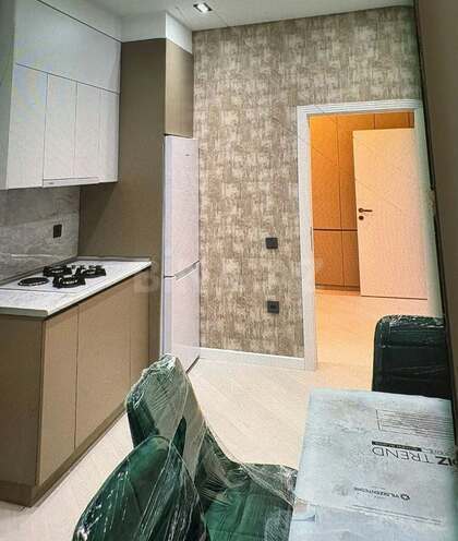 İcarəyə verilir 2 otaqlı yeni tikili 80 m², Nizami m., photo 3 from 9