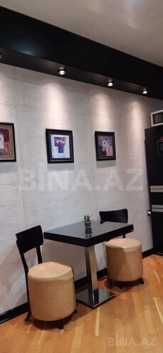 İcarəyə verilir 2 otaqlı yeni tikili 80 m², Nərimanov r., photo 5 from 12