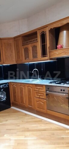 İcarəyə verilir 2 otaqlı yeni tikili 80 m², Nərimanov r., photo 4 from 12