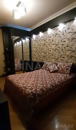İcarəyə verilir 2 otaqlı yeni tikili 80 m², Nərimanov r., photo 8 from 12