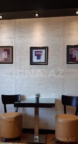 İcarəyə verilir 2 otaqlı yeni tikili 80 m², Nərimanov r., photo 6 from 12