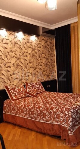 İcarəyə verilir 2 otaqlı yeni tikili 80 m², Nərimanov r., photo 9 from 12
