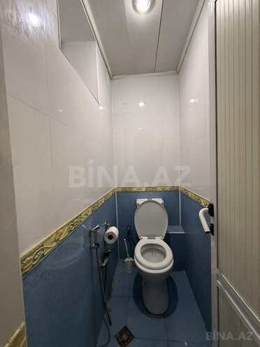 İcarəyə verilir 3 otaqlı köhnə tikili 72 m², Gənclik m., photo 9 from 12