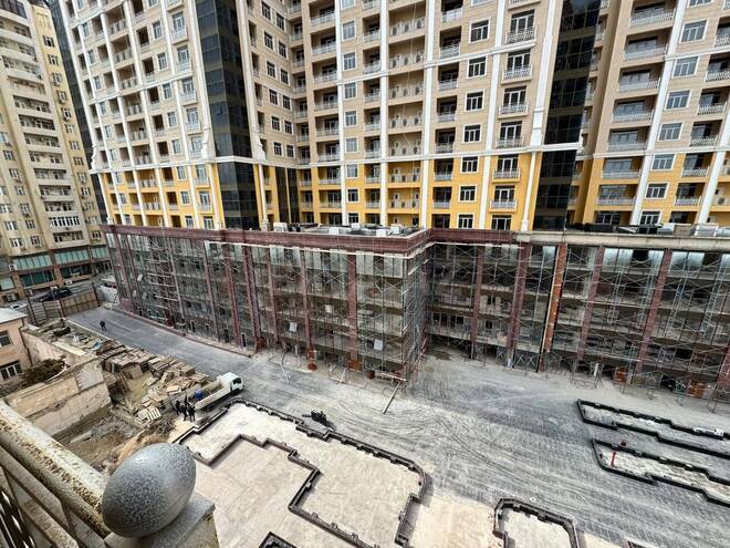Продаётся 3-комн. новостройка 112 м², м. 28 мая, photo 3 from 18
