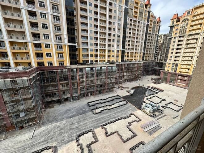 Продаётся 3-комн. новостройка 112 м², м. 28 мая, photo 4 from 18