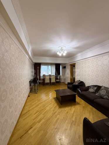 İcarəyə verilir 3 otaqlı köhnə tikili 72 m², Gənclik m., photo 7 from 12