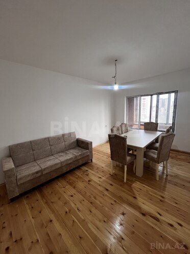 İcarəyə verilir 4 otaqlı köhnə tikili 100 m², Azadlıq Prospekti m., photo 1 from 14