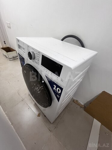 İcarəyə verilir 4 otaqlı köhnə tikili 100 m², Azadlıq Prospekti m., photo 11 from 14