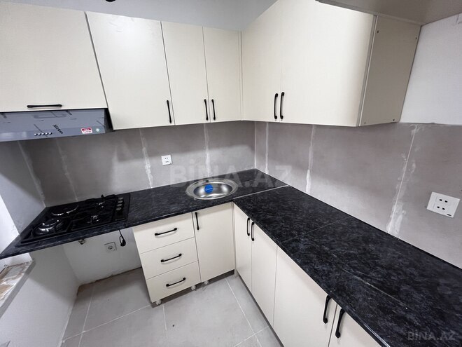 İcarəyə verilir 4 otaqlı köhnə tikili 100 m², Azadlıq Prospekti m., photo 10 from 14