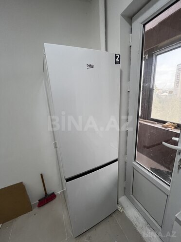 İcarəyə verilir 4 otaqlı köhnə tikili 100 m², Azadlıq Prospekti m., photo 12 from 14