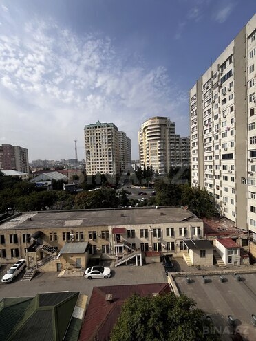 İcarəyə verilir 4 otaqlı köhnə tikili 100 m², Azadlıq Prospekti m., photo 13 from 14