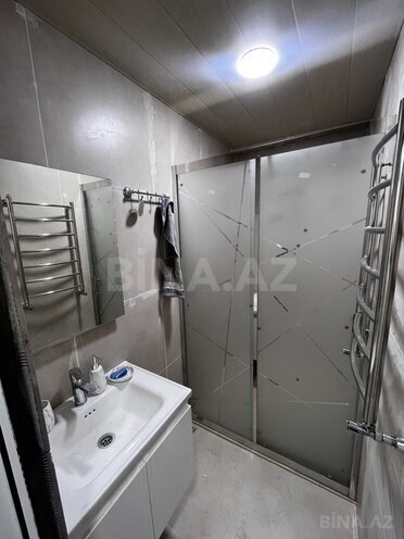 İcarəyə verilir 4 otaqlı köhnə tikili 100 m², Azadlıq Prospekti m., photo 9 from 14