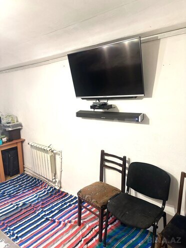 İcarəyə verilir 1 otaqlı köhnə tikili 42 m², Qara Qarayev m., photo 4 from 12