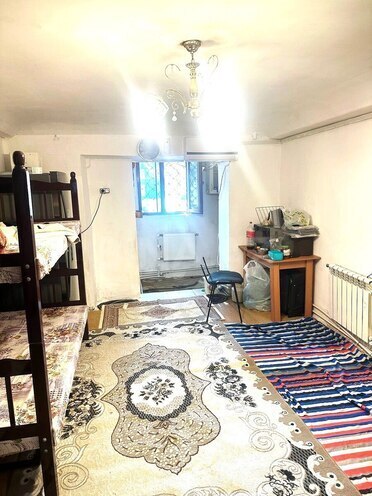 İcarəyə verilir 1 otaqlı köhnə tikili 42 m², Qara Qarayev m., photo 3 from 12