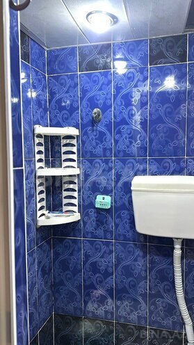 İcarəyə verilir 1 otaqlı köhnə tikili 42 m², Qara Qarayev m., photo 9 from 12