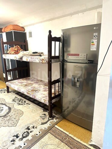 İcarəyə verilir 1 otaqlı köhnə tikili 42 m², Qara Qarayev m., photo 5 from 12