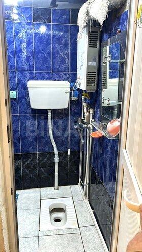 İcarəyə verilir 1 otaqlı köhnə tikili 42 m², Qara Qarayev m., photo 10 from 12