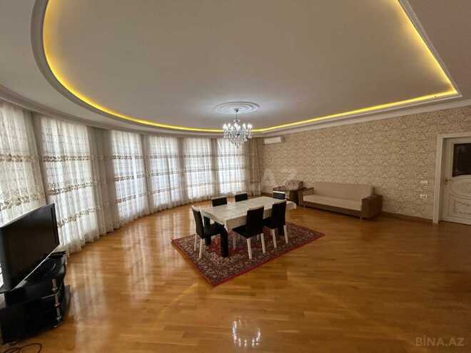 Продаётся 3-комн. новостройка 160 м², Хатаинский р., photo 3 from 13