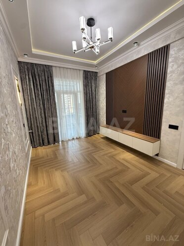Продаётся 2-комн. новостройка 45 м², Абшеронcкий  р., photo 3 from 15