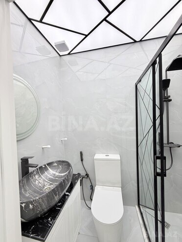 Продаётся 2-комн. новостройка 45 м², Абшеронcкий  р., photo 14 from 15