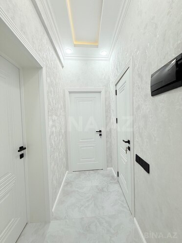 Продаётся 2-комн. новостройка 45 м², Абшеронcкий  р., photo 8 from 15