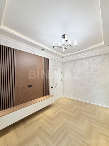 Продаётся 2-комн. новостройка 45 м², Абшеронcкий  р., photo 5 from 15