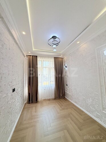 Продаётся 2-комн. новостройка 45 м², Абшеронcкий  р., photo 6 from 15