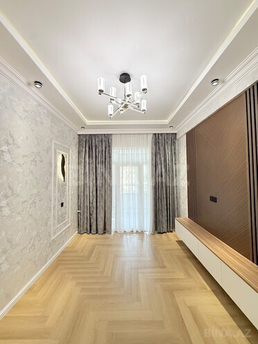 Продаётся 2-комн. новостройка 45 м², Абшеронcкий  р., photo 4 from 15