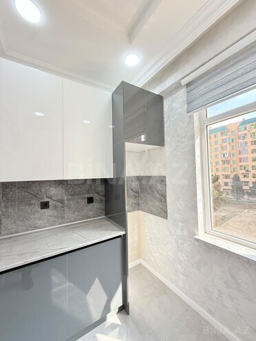 Продаётся 2-комн. новостройка 45 м², Абшеронcкий  р., photo 13 from 15