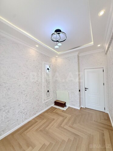 Продаётся 2-комн. новостройка 45 м², Абшеронcкий  р., photo 9 from 15