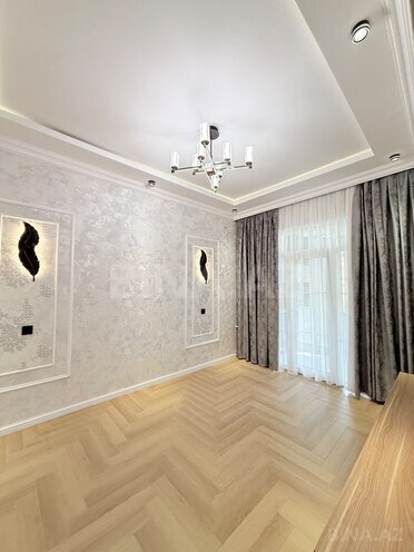 Продаётся 2-комн. новостройка 45 м², Абшеронcкий  р., photo 7 from 15
