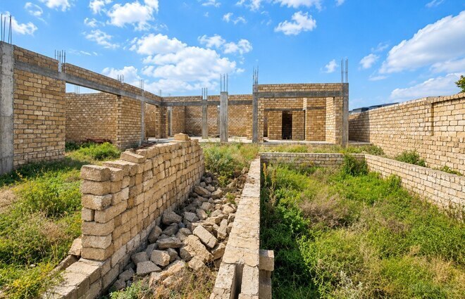 Satılır  torpaq 16 sot, Mərdəkan q., photo 4 from 14