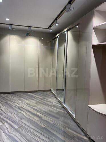 Сдается 4-комн. новостройка 210 м², м. Элмляр Академиясы, photo 17 from 21