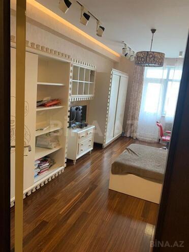 Сдается 4-комн. новостройка 210 м², м. Элмляр Академиясы, photo 7 from 21