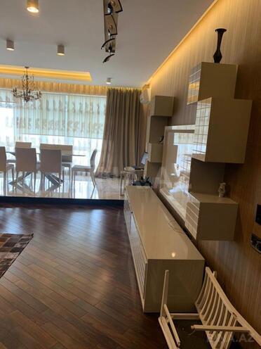 Сдается 4-комн. новостройка 210 м², м. Элмляр Академиясы, photo 4 from 21