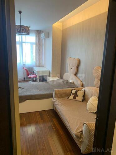 Сдается 4-комн. новостройка 210 м², м. Элмляр Академиясы, photo 6 from 21